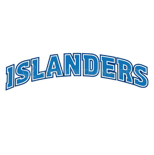 Texas A M CC Islanders Logo T-shirts Iron On Transfers N6498 - Click Image to Close